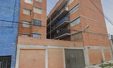 DEPARTAMENTO EN COL SANTA MARTHA ACATITLAN