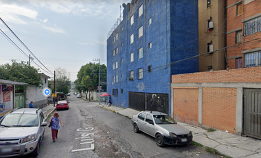 DEPARTAMENTO EN COL SANTA MARTHA ACATITLAN