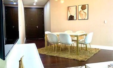 Two Bedroom condo unit for Sale in Garden Tower 1 at Makati City