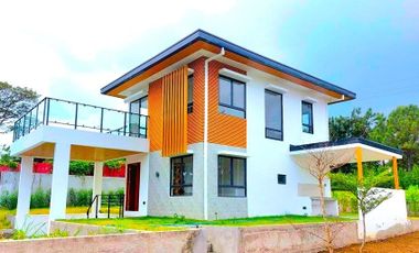 Affordable Pre-Selling 3-Bedroom Luxury House for sale in Alabang Muntinlupa Along Daang Reyna Road