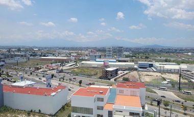 ¡OFERTA! DEPARTAMENTO EN VENTA DE $4'280,000.00 A $3'990,000. UBICADÍSIMO PERIFÉRICO Y ATLIXCÁYOTL, PUEBLA.