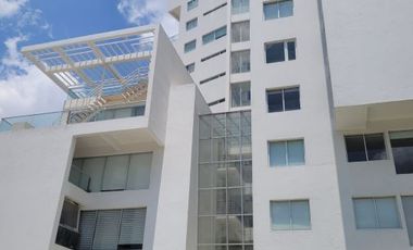 ¡OFERTA! DEPARTAMENTO EN VENTA DE $4'280,000.00 A $3'990,000. UBICADÍSIMO PERIFÉRICO Y ATLIXCÁYOTL, PUEBLA.