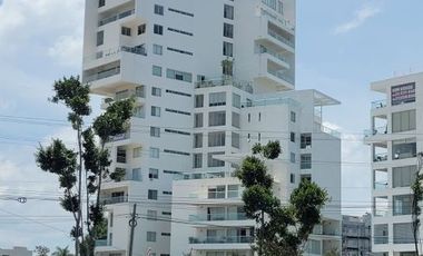 ¡OFERTA! DEPARTAMENTO EN VENTA DE $4'280,000.00 A $3'990,000. UBICADÍSIMO PERIFÉRICO Y ATLIXCÁYOTL, PUEBLA.