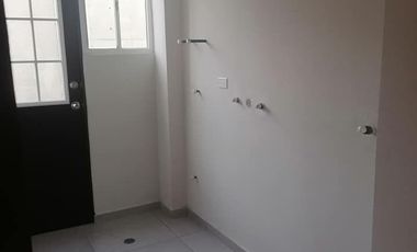 PREVENTA DEPARTAMENTOS BURDEOS RESIDENCIAL