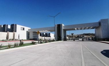 PREVENTA DEPARTAMENTOS BURDEOS RESIDENCIAL