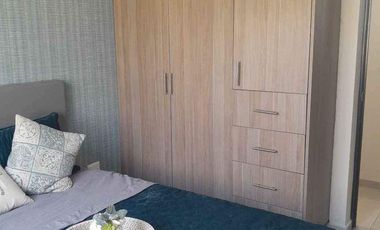 PREVENTA DEPARTAMENTOS BURDEOS RESIDENCIAL