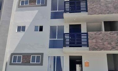 PREVENTA DEPARTAMENTOS BURDEOS RESIDENCIAL