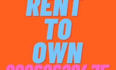 RFO Ready for occupancy condo condominium 2BR two 2 bedroom unit rent to own in manila city nagtahan zobel roxas vito cruz