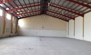 Warehouse For Rent Binan Laguna 1,300sqm