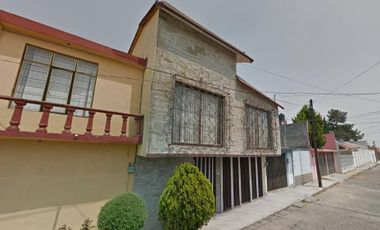 Casa en Colonia Loma Bonita, Tlaxcala., ¡Compra directa con el Banco, no se aceptan créditos!