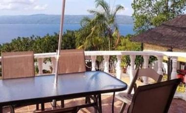GREAT OVERLOOKING VIEW OF CEBU ISLAND, HOUSE AND LOT FOR SALE WITH POOL!