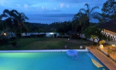 GREAT OVERLOOKING VIEW OF CEBU ISLAND, HOUSE AND LOT FOR SALE WITH POOL!