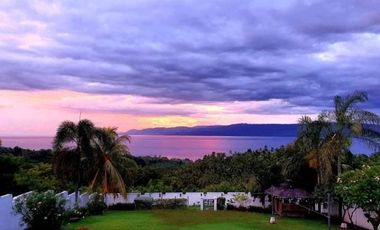 GREAT OVERLOOKING VIEW OF CEBU ISLAND, HOUSE AND LOT FOR SALE WITH POOL!