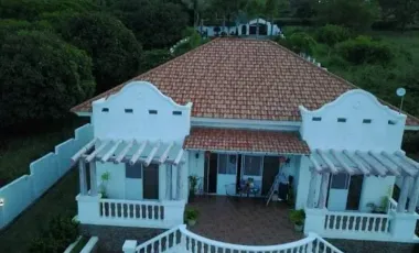 GREAT OVERLOOKING VIEW OF CEBU ISLAND, HOUSE AND LOT FOR SALE WITH POOL!