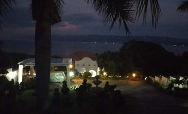 GREAT OVERLOOKING VIEW OF CEBU ISLAND, HOUSE AND LOT FOR SALE WITH POOL!