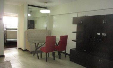 2BR Condo with Parking for Rent Quezon City New Manila Scout Area