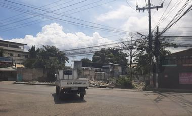 Commercial Lot for Rent in Maguikay, Mandaue Cebu