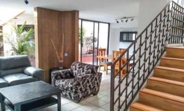 Hermosa Casa En PRIVADA CARIACO, Valle De Tepepan, Tlalpan, Cdmx Cerca De Periferico