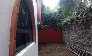 Hermosa Casa En PRIVADA CARIACO, Valle De Tepepan, Tlalpan, Cdmx Cerca De Periferico