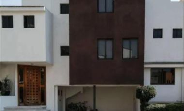Hermosa Casa En PRIVADA CARIACO, Valle De Tepepan, Tlalpan, Cdmx Cerca De Periferico