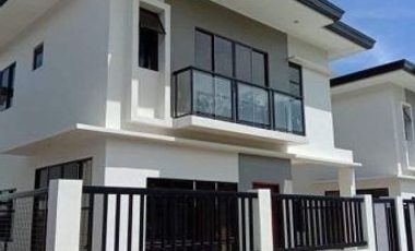 FOR ASSUME | Single Attached House & Lot at Guada Plains Guadalupe (gated subdivision)