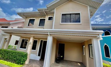 4 BEDROOMS  HOUSE FOR RENT IN ANUNAS, ANGELES CITY PAMPANGA NEAR CLARK AIRPORT