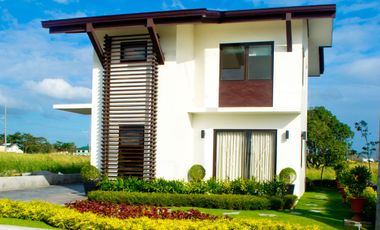 Exclusive Subdivision LOT for sale in Sta. Rosa Laguna 442 sqm Available 22K per sqm only