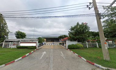 Factory for Sale 34 rai in Amata City Chonburi