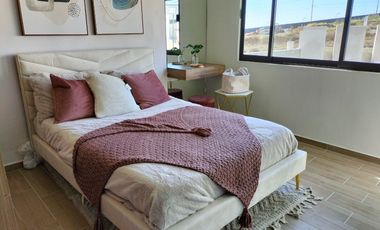CASA EN VENTA EN ROSARITO