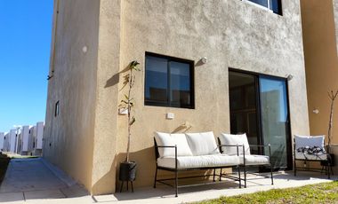 CASA EN VENTA EN ROSARITO
