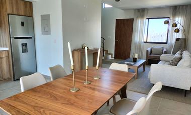 CASA EN VENTA EN ROSARITO