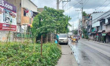 Viente Reales Valenzuela City Commercial lot