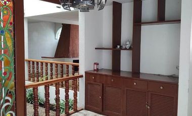R308 Residencia en venta 5 recámaras Club Campestre Morelia