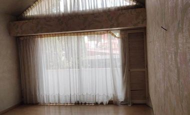 R308 Residencia en venta 5 recámaras Club Campestre Morelia