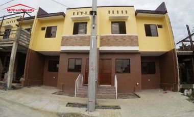 House & Lot for Sale in Pasig City