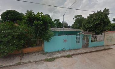 Casa en venta en Col. Barrio Nuevo, Veracruz ¡Compra esta propiedad mediante Cesión de Derechos e incrementa tu patrimonio! ¡Contáctame, te digo cómo hacerlo!