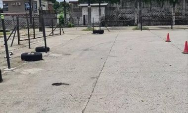 Industrial Lot For Lease in Dasmariñas Cavite. Along Gov. Drive