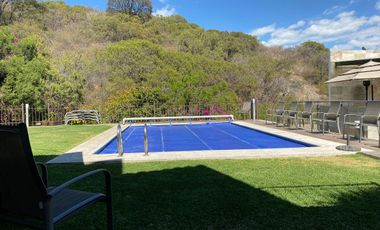 GRAN RESERVA CASA EN VENTA CON ALBERCA