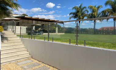 GRAN RESERVA CASA EN VENTA CON ALBERCA
