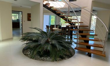 GRAN RESERVA CASA EN VENTA CON ALBERCA