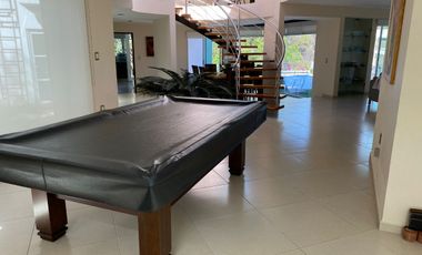GRAN RESERVA CASA EN VENTA CON ALBERCA