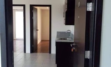 2 Bedrooms with balcony RFO Ready in Pasig City 400K DP to move-in