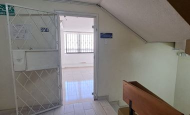 Oficina en Renta 38 m2, Av. El Inca y Yasuní, Excelente Ubicación