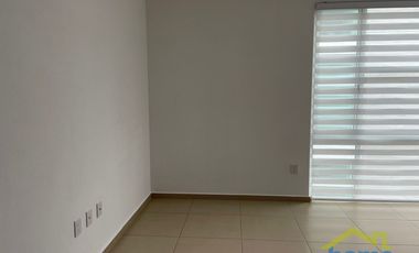 Departamento en Renta en Corregidora, Tlalpan