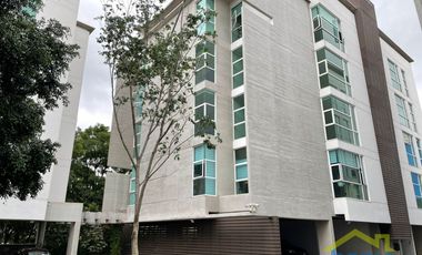 Departamento en Renta en Corregidora, Tlalpan