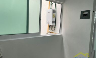 Departamento en Renta en Corregidora, Tlalpan