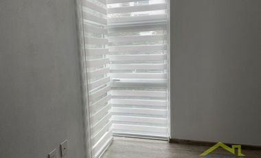 Departamento en Renta en Corregidora, Tlalpan