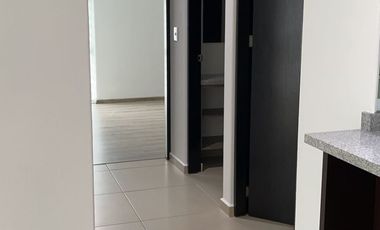 Departamento en Renta en Corregidora, Tlalpan