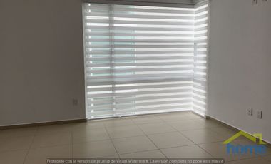 Departamento en Renta en Corregidora, Tlalpan