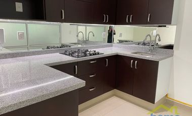 Departamento en Renta en Corregidora, Tlalpan